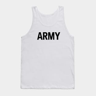 Mod.1 Army Airborne Tank Top